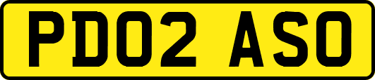 PD02ASO