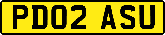 PD02ASU