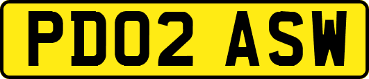 PD02ASW