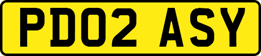 PD02ASY