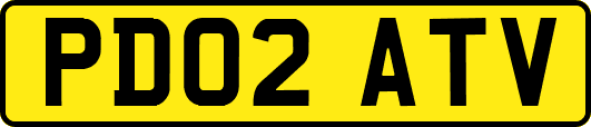 PD02ATV