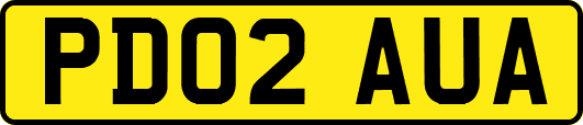 PD02AUA