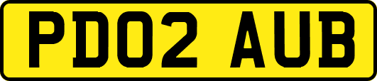 PD02AUB