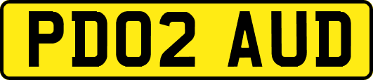PD02AUD