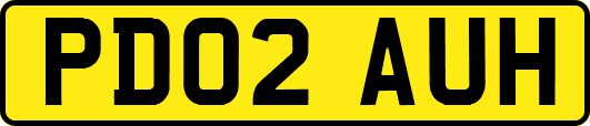 PD02AUH