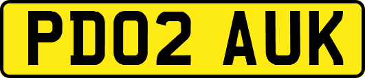 PD02AUK