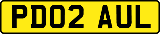 PD02AUL