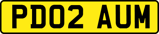 PD02AUM