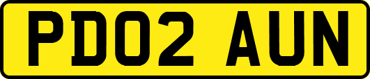 PD02AUN