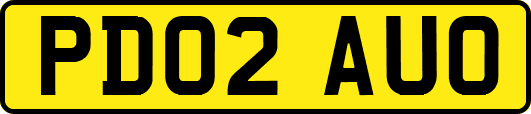 PD02AUO