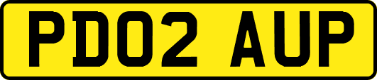 PD02AUP