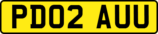 PD02AUU