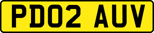 PD02AUV