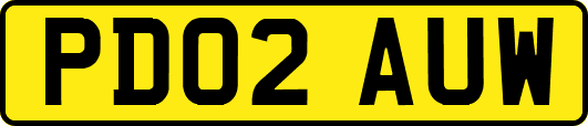 PD02AUW