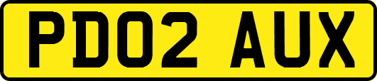 PD02AUX