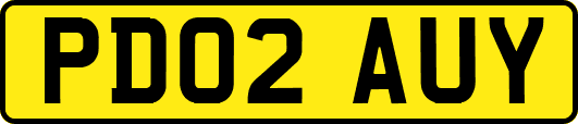 PD02AUY