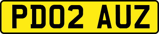 PD02AUZ