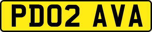 PD02AVA
