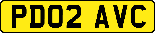 PD02AVC