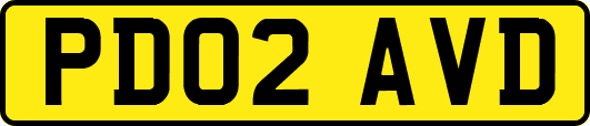 PD02AVD