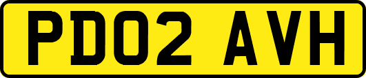 PD02AVH