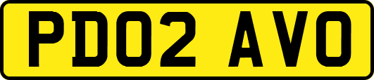 PD02AVO