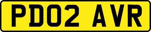 PD02AVR