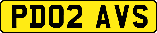 PD02AVS
