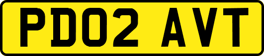 PD02AVT