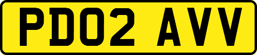 PD02AVV