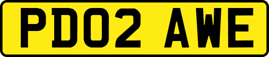 PD02AWE