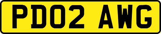 PD02AWG
