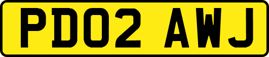 PD02AWJ