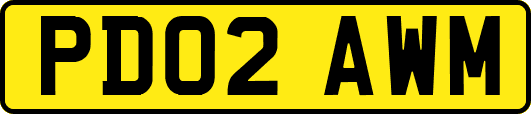 PD02AWM