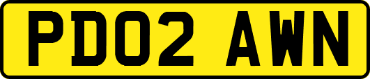 PD02AWN