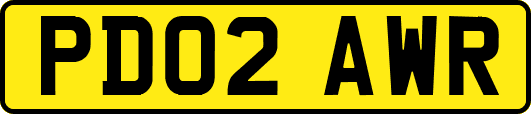 PD02AWR