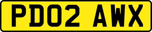 PD02AWX