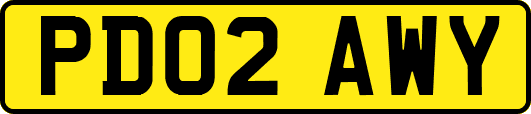 PD02AWY
