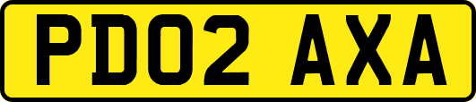 PD02AXA
