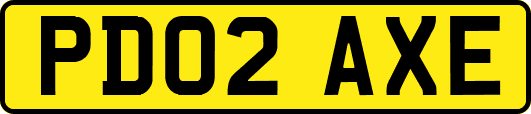 PD02AXE