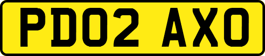 PD02AXO