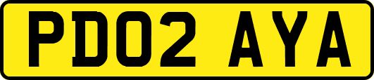 PD02AYA
