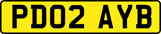 PD02AYB