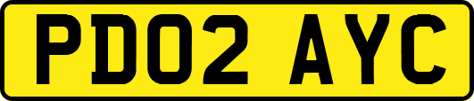 PD02AYC