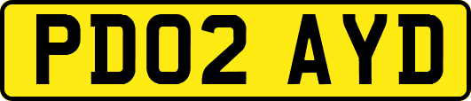 PD02AYD