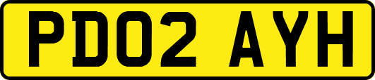 PD02AYH