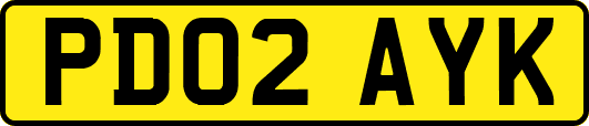 PD02AYK
