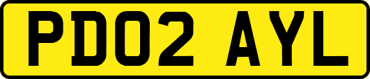 PD02AYL