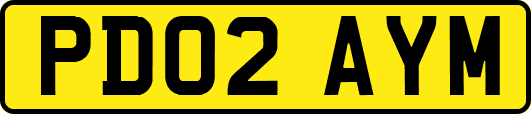 PD02AYM