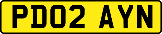 PD02AYN